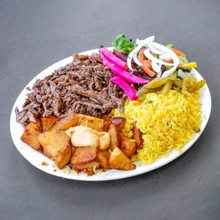 best shawarma Ottawa