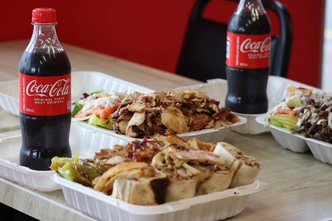 Bank Street’s Best Food